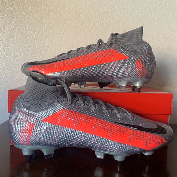 superfly 7 neighborhood